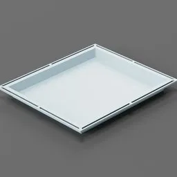 Oven Tray