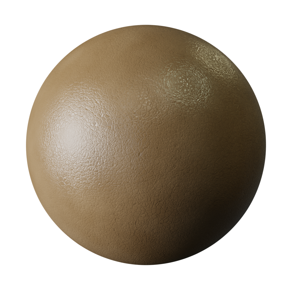 Procedural Calfskin Leather FREE leather materials BlenderKit