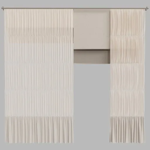 Curtain