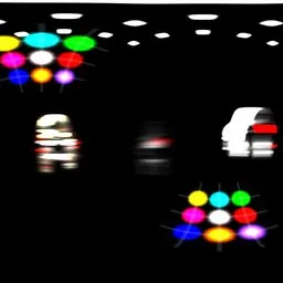 Black White Light Studio