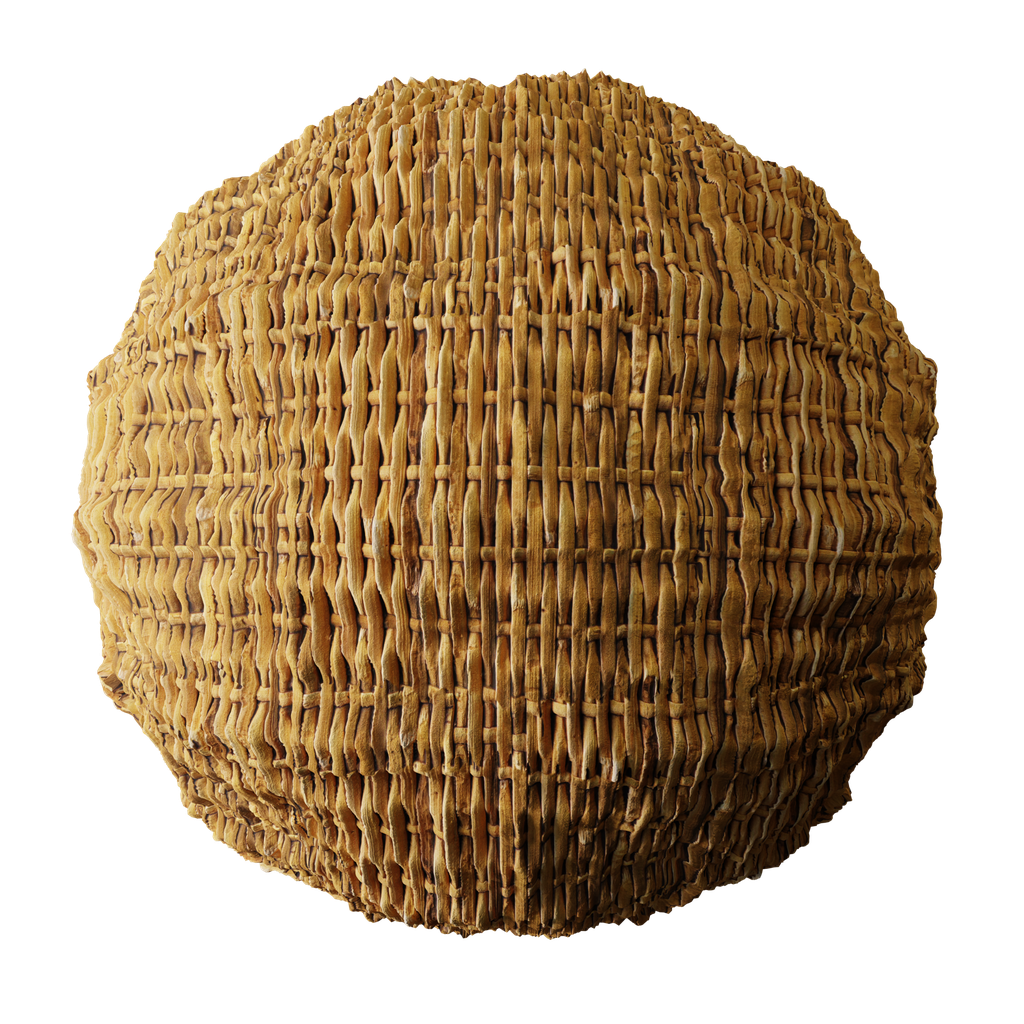 Wooden Mat | FREE wood materials | BlenderKit