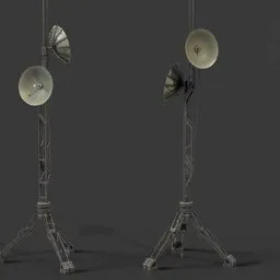 Futuristic Antenna