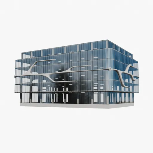 Office building