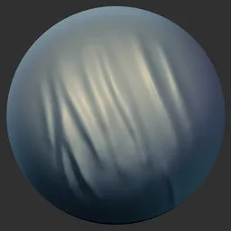 ER_Fabric Brush Parallel Cloth Lines