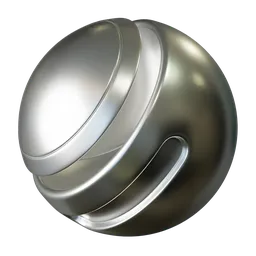 Polished Silver