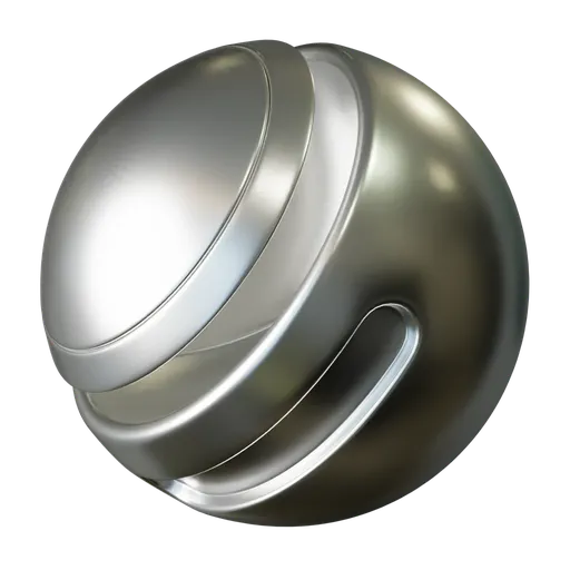 Polished Silver