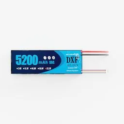 LiPo Battery