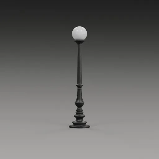 Climso Lantern Globe PA