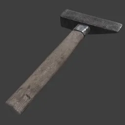 Old Hammer