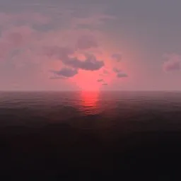 Evening