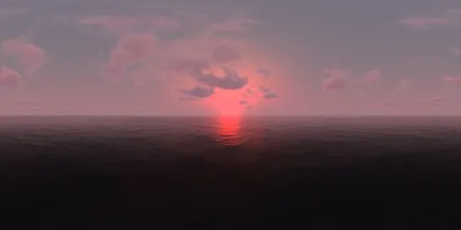 Evening