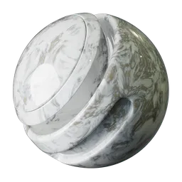 Calacatta Oro Borghini Marble