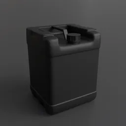 Jerry can