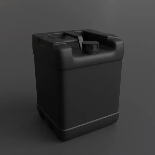 Jerry can