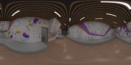 Climbing Gym