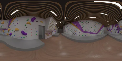 Climbing Gym