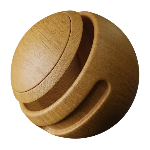 Oak Wood