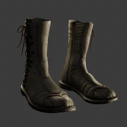 tactical boots