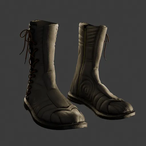 tactical boots