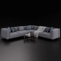 Sofa Mex Hi