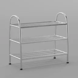 Shoe Rack