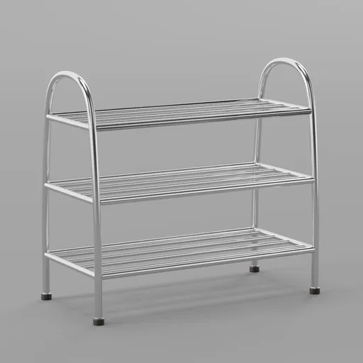Shoe Rack