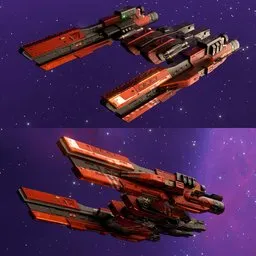 Light Frigate