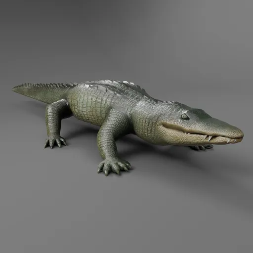Alligator