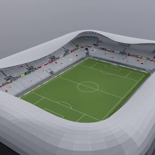Stadium