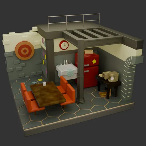 Apartemant