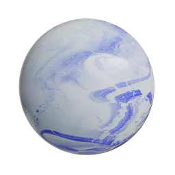 Abstract Marble