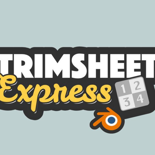 Trimsheet Express