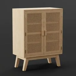 Sideboard Ralik design