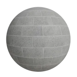 Concrete masonry wall