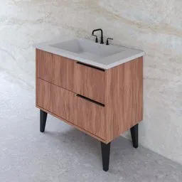 Bathroom Cabinet
