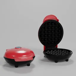 Dash Mini Maker