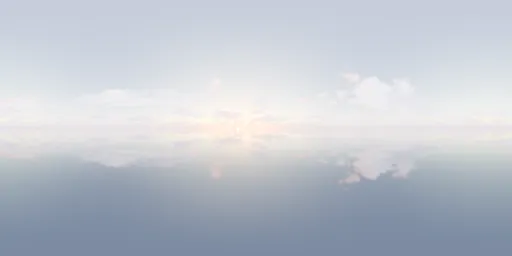 Cloudy Dramatic Sky Sunset