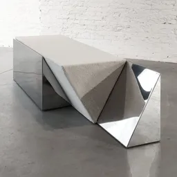 FINITE \ INFINITE Bench