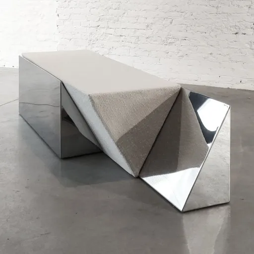 FINITE \ INFINITE Bench
