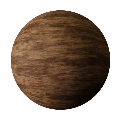 Natural Wood