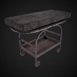 Stretcher