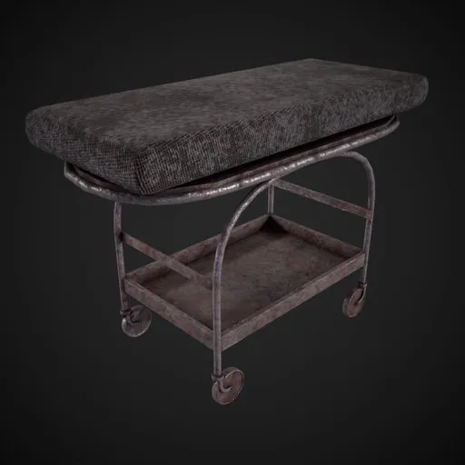Stretcher