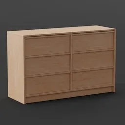 Chest