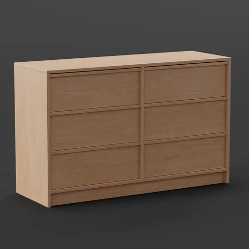 Chest
