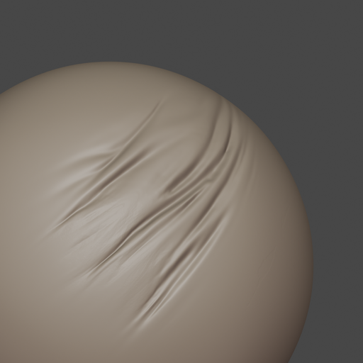 Thumbnail: Folds for clothing