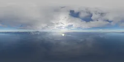 Landscape Aerial Mountains Day