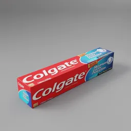 Colgate Toothpaste