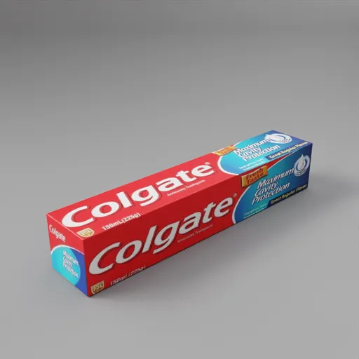 Colgate Toothpaste
