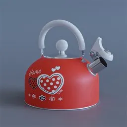 Kettle