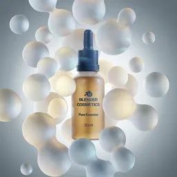 Product showcase